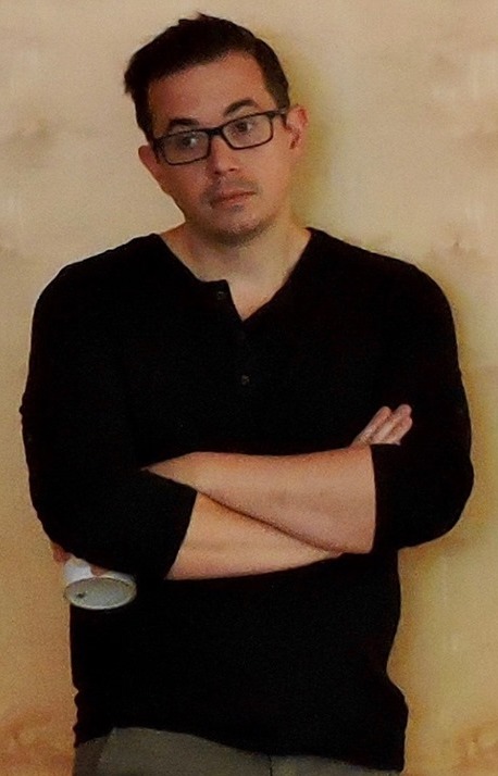 J. Michael Burgess